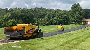 Driveway Pressure Washing in Culver, IN